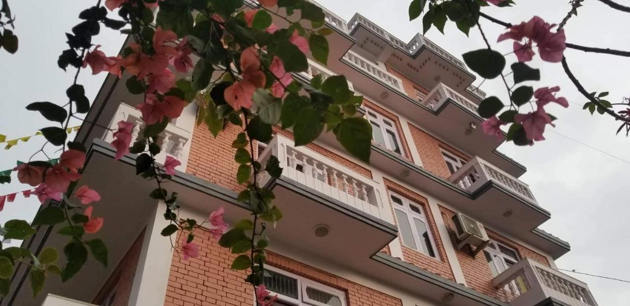 Cloud 9 Garden Hotel Katmandu Eksteriør billede